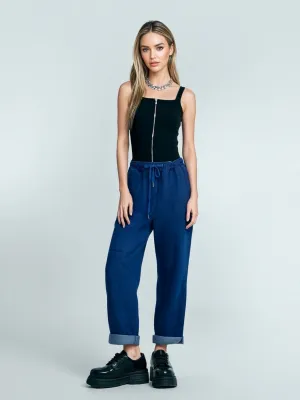 Mujer de Tops del mayorista de ropa Eccellente en Italia