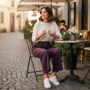 Women's Tops from clothing wholesaler Eccellente in Italy