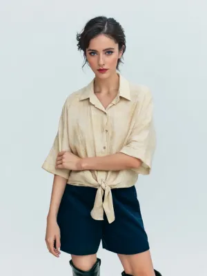 Mujer de Tops del mayorista de ropa Eccellente en Italia