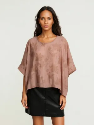 Mujer de Tops del mayorista de ropa Eccellente en Italia