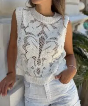 Women's Tops from clothing wholesaler MIMI MODA in Italy