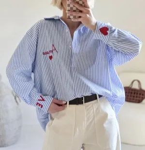 Women's Tops from clothing wholesaler MIMI MODA in Italy