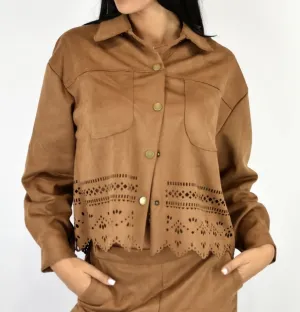 Women's Outerwear from clothing wholesaler MIMI MODA in Italy