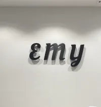 Logo - toptancı (EMY PARIS)