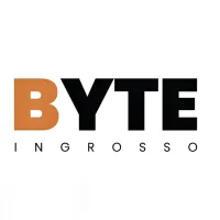Logo - wholesaler (BYTE INGROSSO)