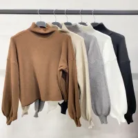 Unisexo de Tops del mayorista de ropa EVA MODA en Italia