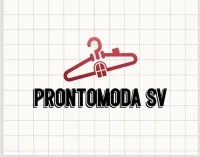 Логотип - оптовик (PRONTOMODA SV)