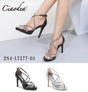 Women's Shoes from clothing wholesaler Miss Shoes in Italy