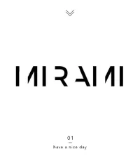 Logo - wholesaler (Mirami)