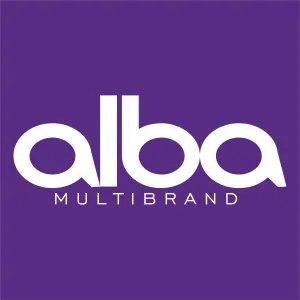 logo - wholesaler (ALBA MULTİBRAND)
