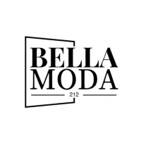 logo - wholesaler (BELLA MODA 212)