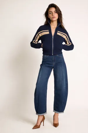 Women's Outerwear from clothing wholesaler 3D DEMIN in Italy