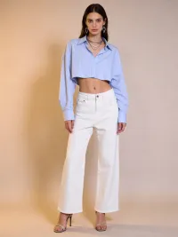 Women's Tops from clothing wholesaler 3D DEMIN in Italy