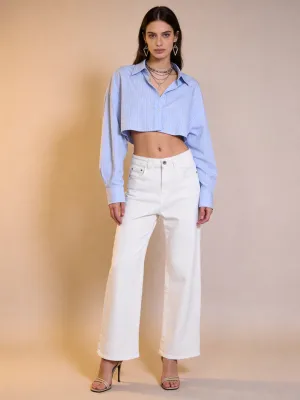 MulherTops de distribuidor de roupas 3D DEMIN em Itália