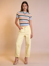 Women's Tops from clothing wholesaler 3D DEMIN in Italy
