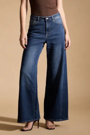Jeans pour Femmes du grossiste en vêtements 3D DEMIN en Italie