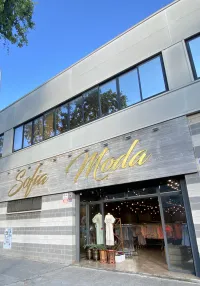 logo - wholesaler (Sofia Moda)