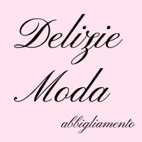 Логотип - оптовик (Delizie Moda)