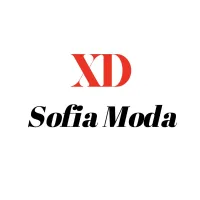 Logo - toptancı (Sofia moda XD 兴达时尚)