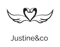 Logo - grossista (Justine&co)