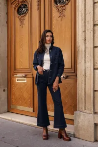 Kadınlar'in Jeans'si Oraije giyim toptancısından Fransa'te