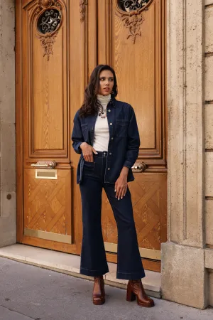 Kadınlar'in Jeans'si Oraije giyim toptancısından Fransa'te