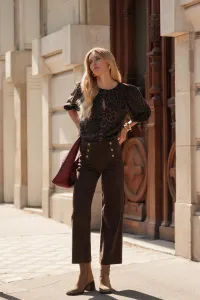 Kadınlar'in En fazla'si Oraije giyim toptancısından Fransa'te