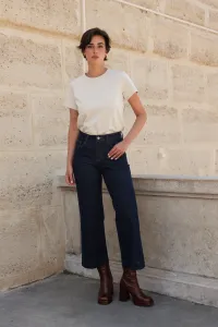 Mujer de Tops del mayorista de ropa Oraije en Francia