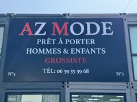 logo - wholesaler (AZ MODE)