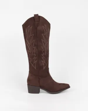 Chaussures pour Femmes du grossiste en vêtements LA BOTTINE SOURIANTE en France