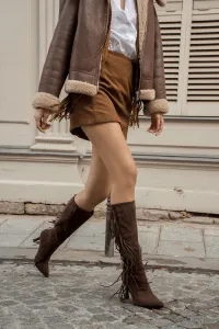 Odzież wierzchnia dla Damskie od hurtownika odzieżowego LA BOTTINE SOURIANTE w Francja