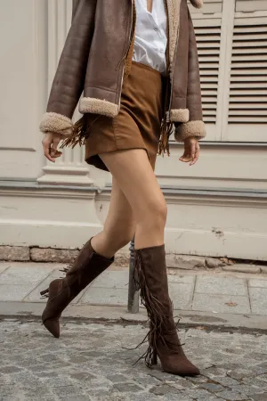 Odzież wierzchnia dla Damskie od hurtownika odzieżowego LA BOTTINE SOURIANTE w Francja