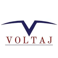 Logo - hurtownik (VOLTAJ)