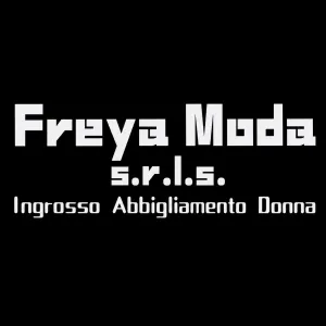 Логотип - оптовик (FREYA MODA)