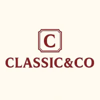 logo - wholesaler (Classic&Co)
