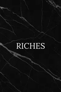 Logo - hurtownik (RICHES)