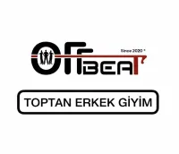 Logo - hurtownik (Offbeat)