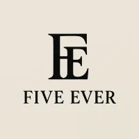 logo - wholesaler (Five Ever)