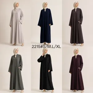 Mujer de Vestidos del mayorista de ropa Etoile d’orient en Francia