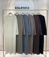 Mujer de Vestidos del mayorista de ropa Etoile d’orient en Francia