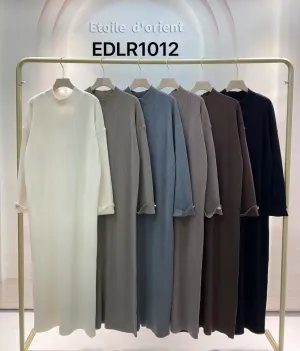 Mujer de Vestidos del mayorista de ropa Etoile d’orient en Francia