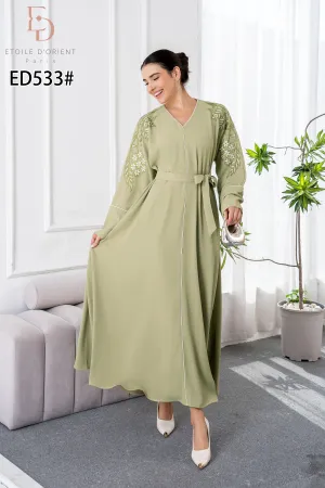 Women's Dresses from clothing wholesaler Etoile d’orient in France