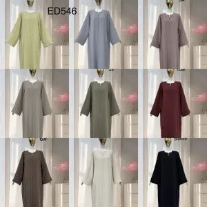 Mujer de Vestidos del mayorista de ropa Etoile d’orient en Francia