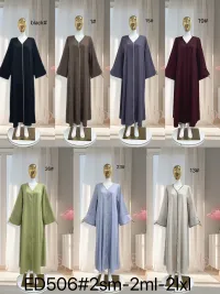 Mujer de Vestidos del mayorista de ropa Etoile d’orient en Francia