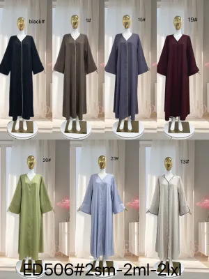 Mujer de Vestidos del mayorista de ropa Etoile d’orient en Francia