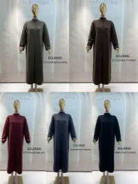 Women's Dresses from clothing wholesaler Etoile d’orient in France