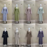 Mujer de Vestidos del mayorista de ropa Etoile d’orient en Francia