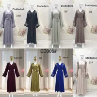 Mujer de Vestidos del mayorista de ropa Etoile d’orient en Francia