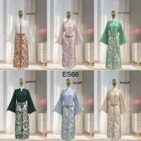 Mujer de Vestidos del mayorista de ropa Etoile d’orient en Francia