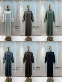 Women's Dresses from clothing wholesaler Etoile d’orient in France